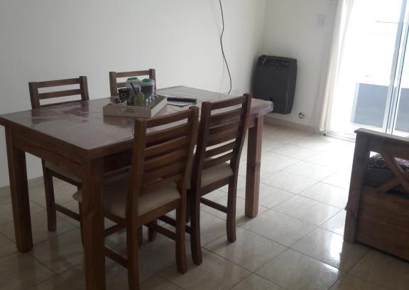 Bahia Blanca Apartment | Departamentos Bravard