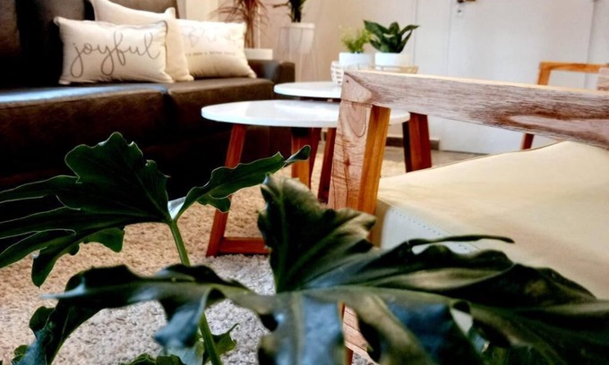 General Pacheco Apartment | Departamentos Campitelli