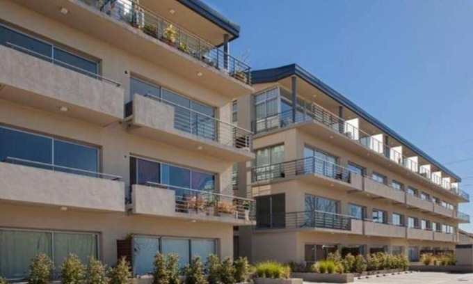 Tigre Apartment | Departamentos Farley en Tigre Centro