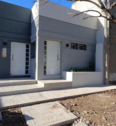 San Pedro Apartment | Departamentos San Martin