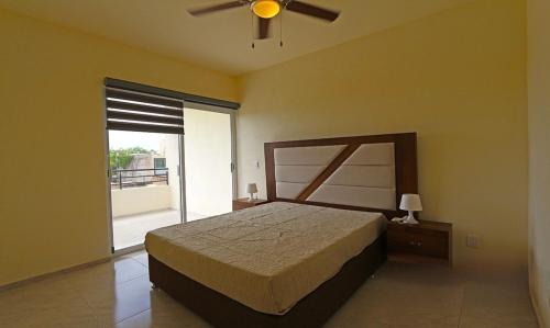 Riberas del Pilar Apartment | Departamentos VESA