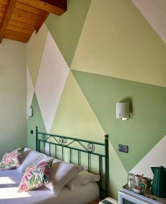 Pallanza House | Dependance Pesce d'Oro