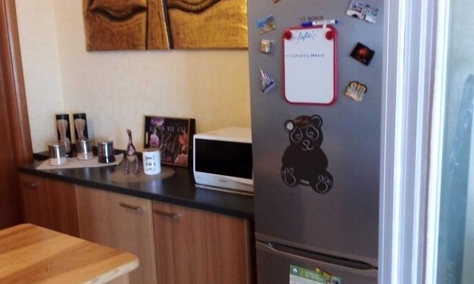 Tropea House | Dependance with sea view terrace