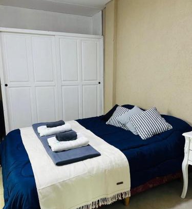 General San Martin Apartment | depto 84