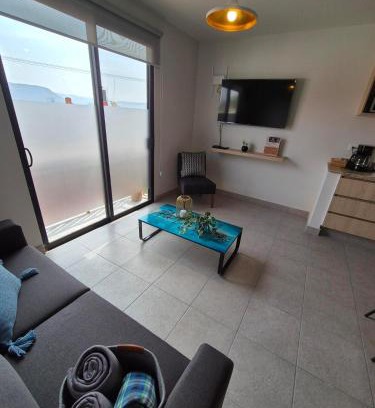 Atlixco Apartment | Depto cómodo cerca de jardines de boda y salones 2do Nivel
