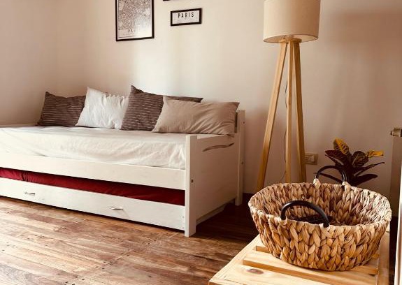 La Plata Apartment | Depto Categoria 44 Zona Plaza Italia By Lofter