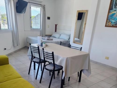 Ezeiza Apartment | Depto Cogli