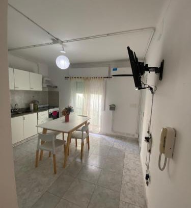 General Pico Apartment | Depto Latorre