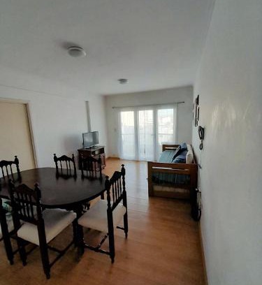 Tandil Apartment | Depto Martinez