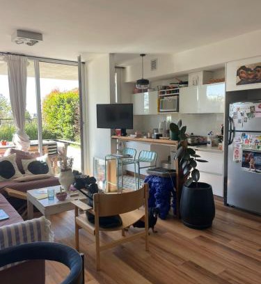 Victoria Apartment | depto vista laguna