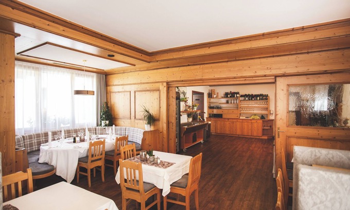 Lienz Hotel | Der Dolomitenhof