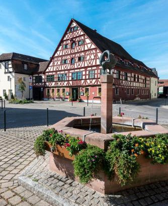 Schwand Hotel | DER SCHWAN Hotel & Restaurant