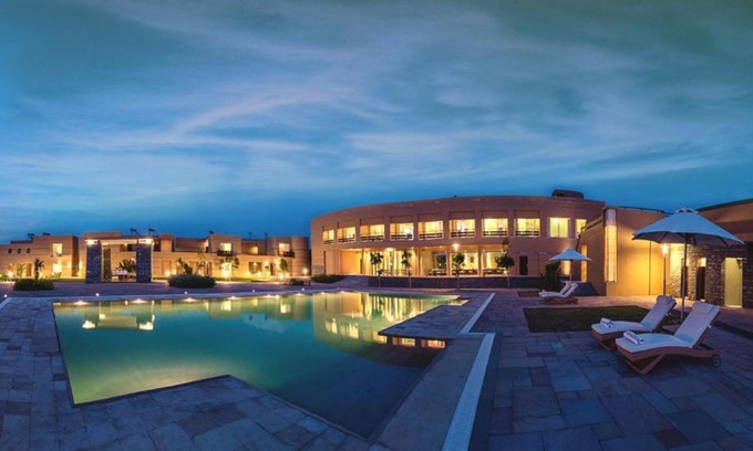 Pushkar Resort | Dera Masuda Luxury Resort