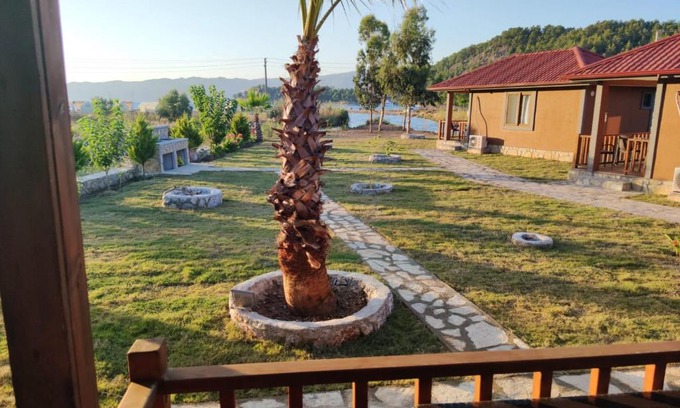Turgutkoy Koyu Bed & Breakfast | Derin Bungalov