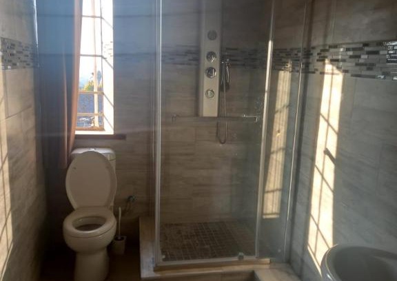 Greater Johannesburg Metropolitan Area House | derock view lodges