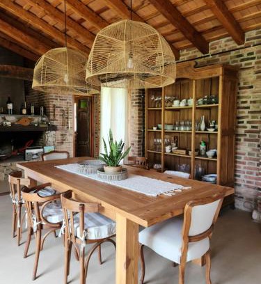 Las Rabonas House | Descanso Serrano