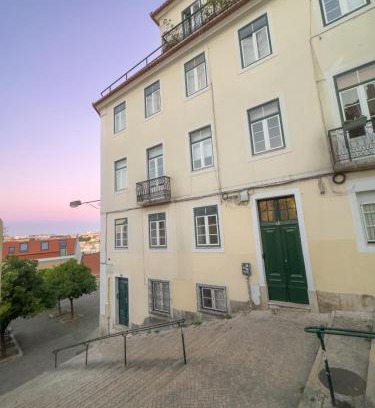 Principe Real Apartment | Descubra Lisboa - Príncipe Real
