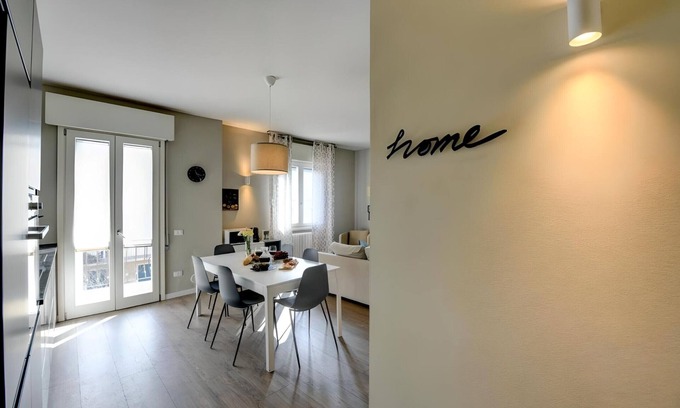 Desenzano del Garda Apartment | DesenzanoLoft Bacco