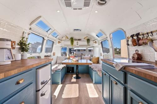Tombstone Bed & Breakfast | Desert Dream Airstream