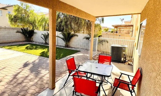 Tucson House | Desert Haven with Modern Touches – Your Tucson Home Away from Home