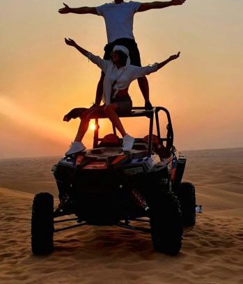 Bidiya Other | Desert Heart