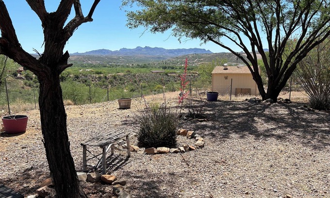 Rio Rico Northeast House | Desert Oasis Retreat