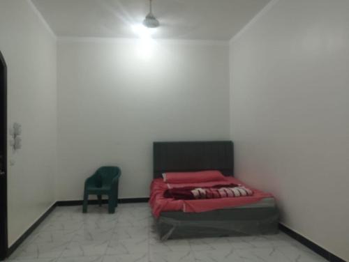 Luxor Apartment | Desert Rose Abu Amer House