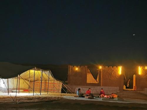 Bidiya Other | Desert Wonders Camp