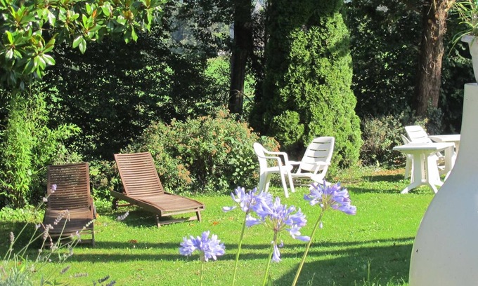 Chamboulive Hotel | Deshors Foujanet