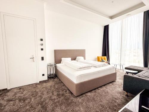 Spittal an der Drau Bed & Breakfast | Design Apartment SleepInn24
