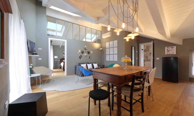 Bellagio Apartment | Design apt, with Lift and Airco in Bellagio, Como Lake