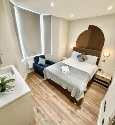 Nunhead House | Design House Peckam - Dynamic City Stay