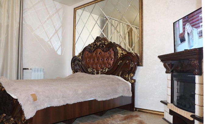 Vladimir Apartment | Design Studio