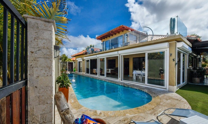 Noord House | Designer House with a View