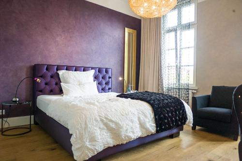 Oldenburg Hotel | Designhotel Rosenbohm
