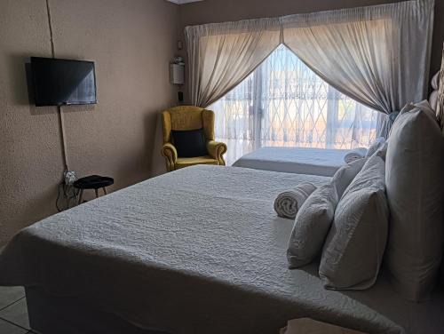Rustenburg House | Desita La' Guesthouse
