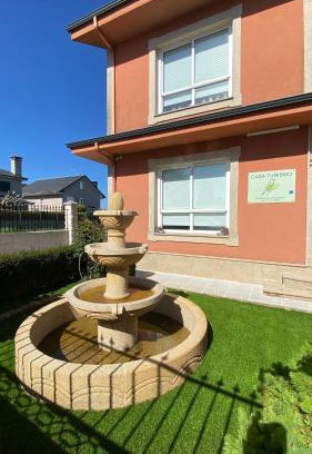 Catasol House | DESPERTAR CON EL SONIDO DE LOS PÁJAROS