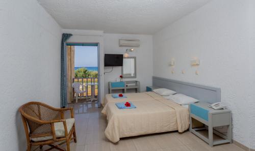 Malevizi Resort | Dessole Dolphin Bay - All Inclusive