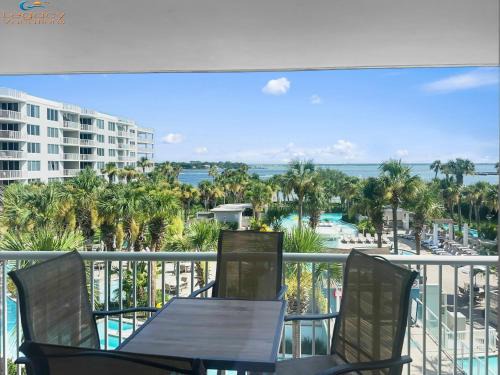 Fort Walton Beach House | Destin West Pelican#408-Resort Corner Lazy River!
