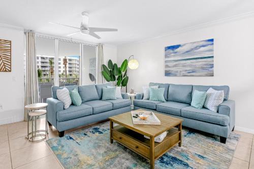 Fort Walton Beach Apartment | Destin West Resort - Bayside Osprey 305