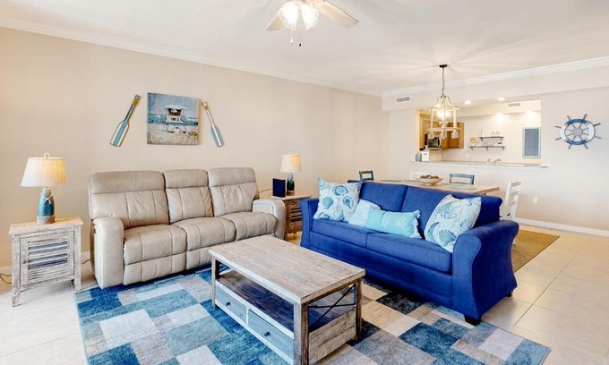 Fort Walton Beach Apartment | Destin West Resort - Bayside Osprey L2