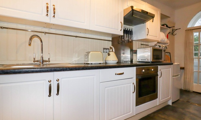 Boscastle Cottage | Destiny Cottage