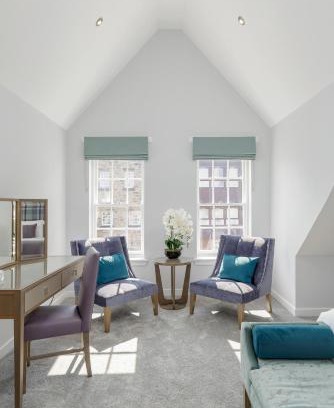 Old Town Apartment | Destiny Scotland - Royal Mile Residence