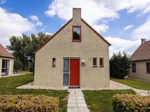 Ewijk House | Detached holiday home near Nijmegen