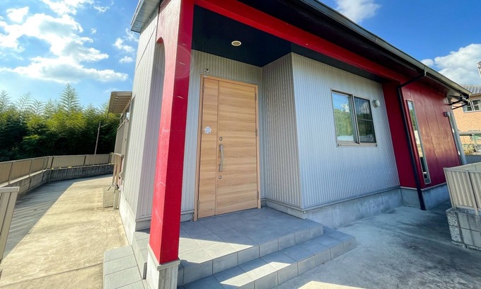Awaji House | detached house / Awaji Hyōgo