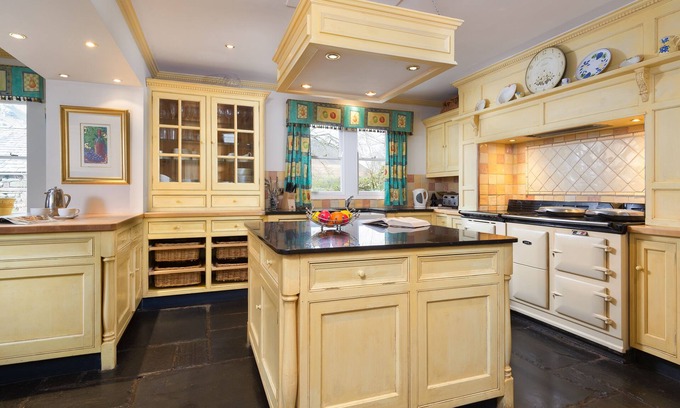 Grasmere Cottage | Detached house for 10+ in Grasmere surrounded by spectacular views