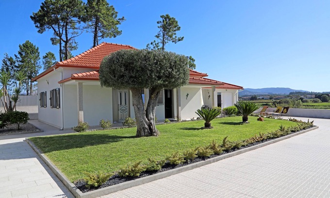 Viana do Castelo House | Detached house