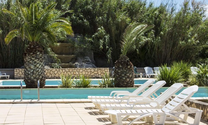 Arles House | Detached House Residence les Mazets de Camargue