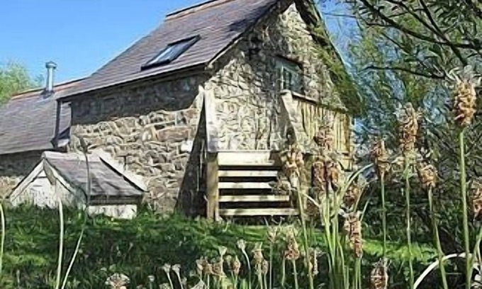 Pontfaen Cottage | Detached Traditional Welsh Cottage Set Within Pembrokeshire National Par