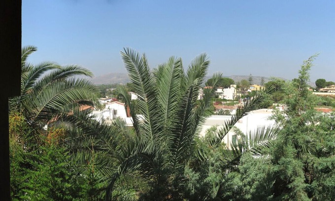 Fontane Bianche Villa | Detached villa just a few steps from the sea